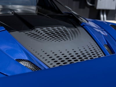 2024 McLaren 750S Base