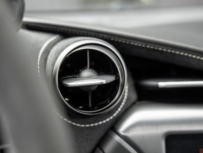 2024 McLaren 750S Base