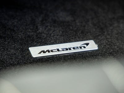 2024 McLaren 750S Base