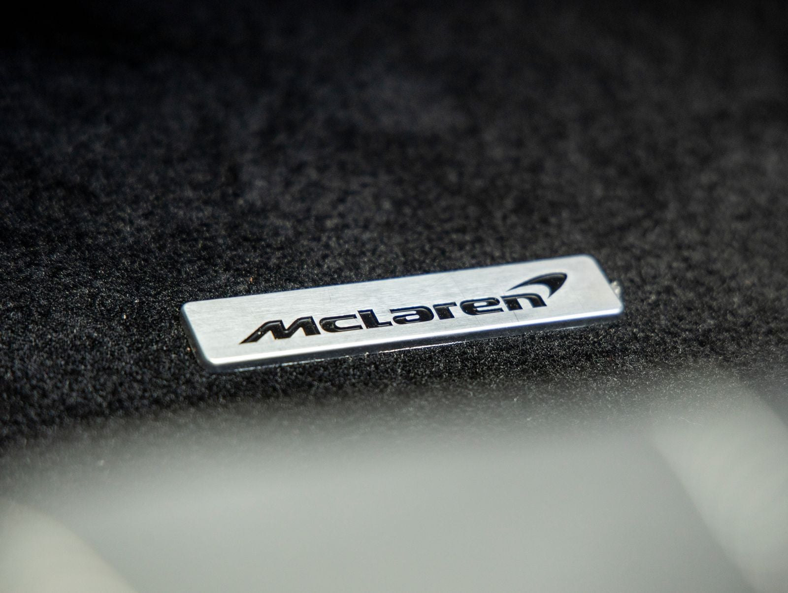 2024 McLaren 750S Base