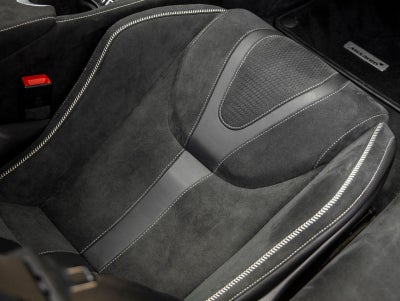 2024 McLaren 750S Base