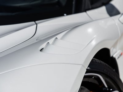 2026 McLaren 750S Base