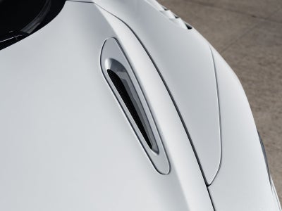 2026 McLaren 750S Base