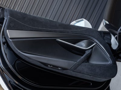 2026 McLaren 750S Base