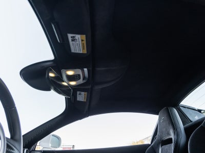 2026 McLaren 750S Base