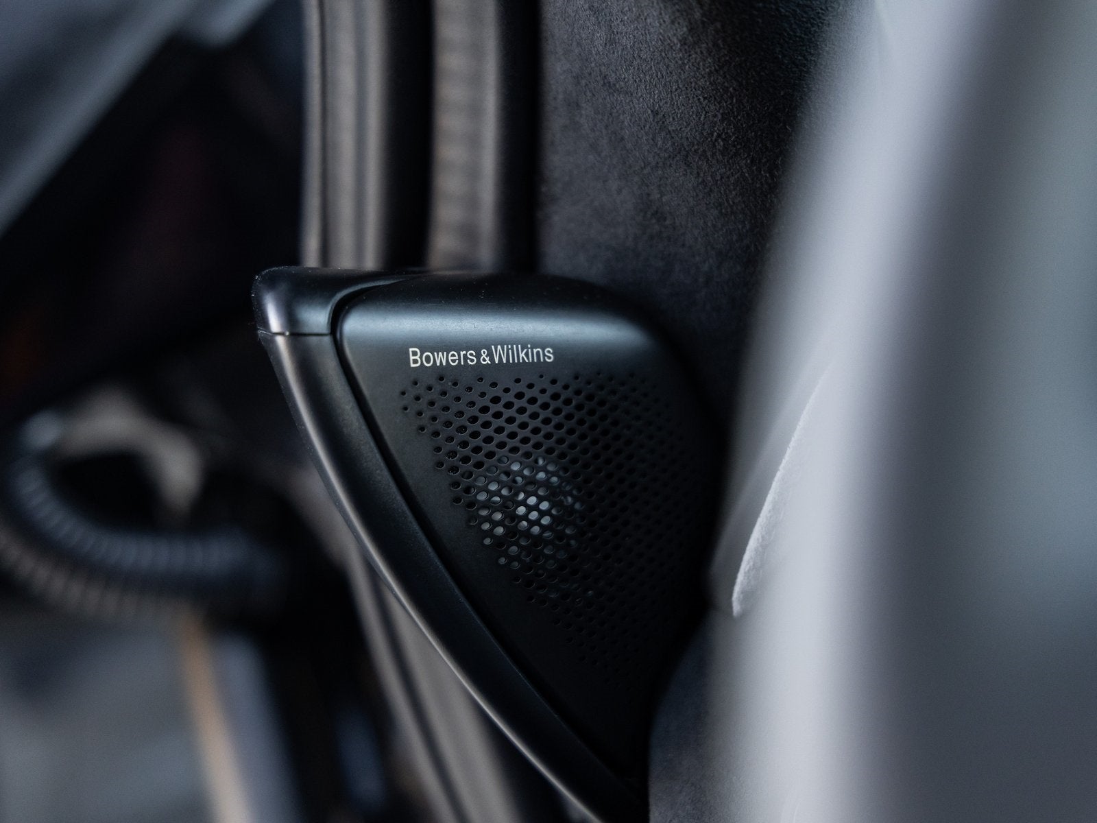 2026 McLaren 750S Base