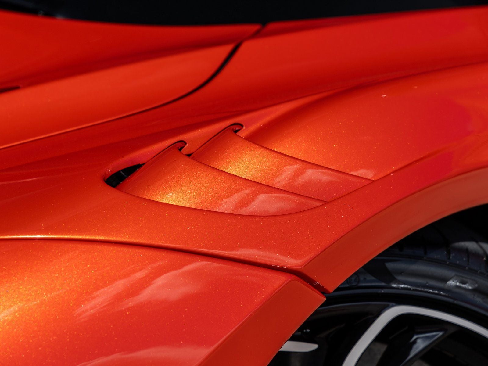 2026 McLaren 750S Base