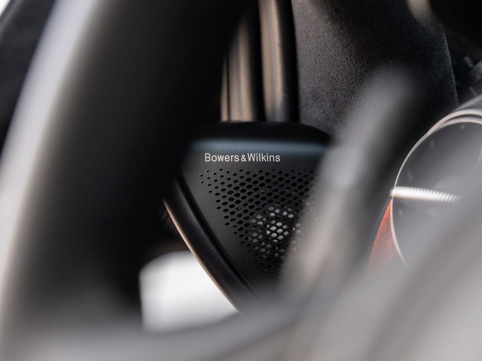 2026 McLaren 750S Base