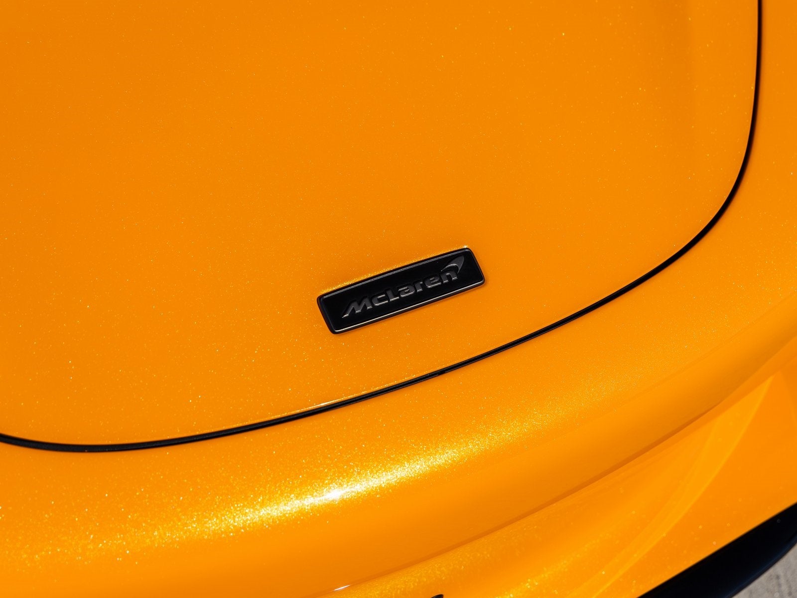 2026 McLaren 750S Base