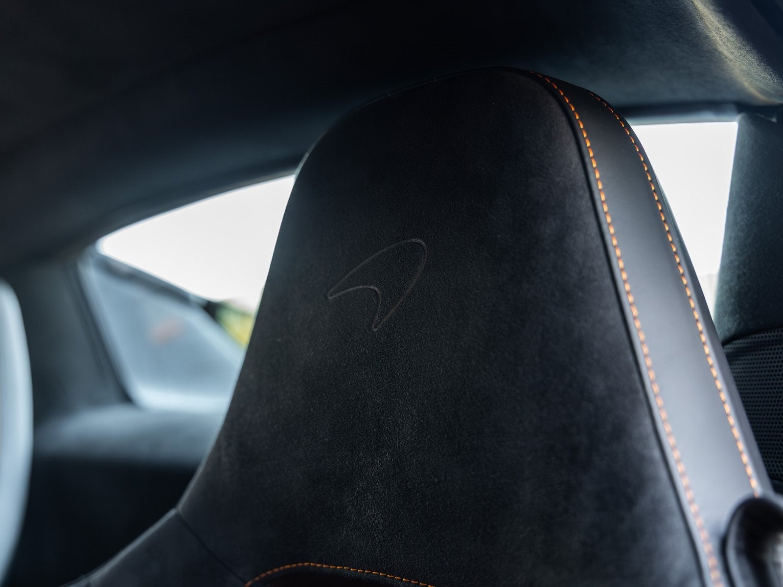 2026 McLaren 750S Base