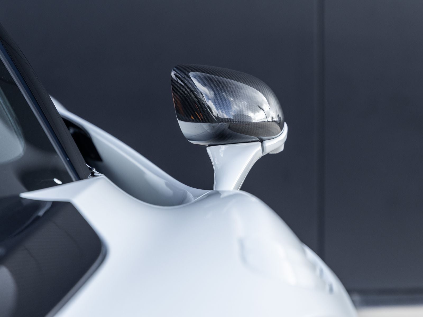 2027 McLaren 750S Base