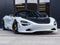 2027 McLaren 750S Base