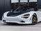 2027 McLaren 750S Base