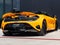 2027 McLaren 750S Base