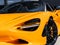 2027 McLaren 750S Base