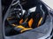 2027 McLaren 750S Base