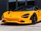 2027 McLaren 750S Base