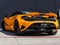 2027 McLaren 750S Base