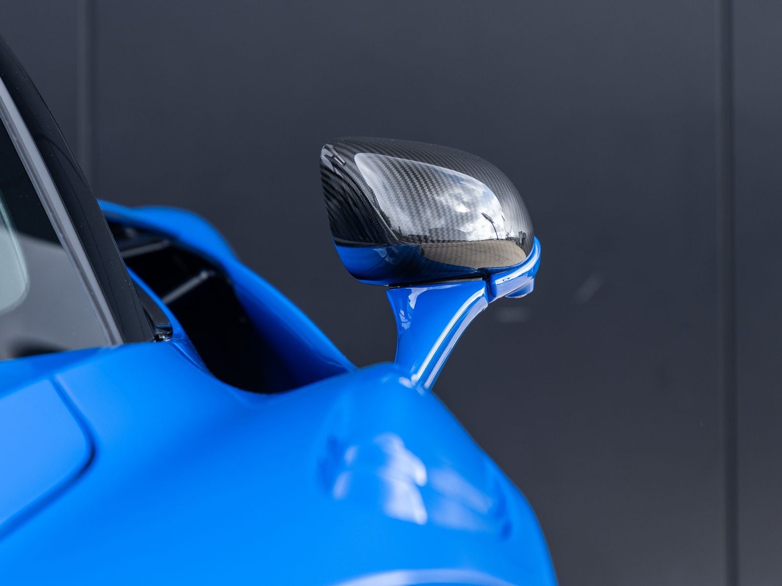 2026 McLaren 750S Base