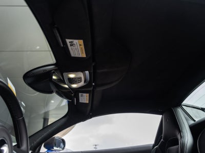 2026 McLaren 750S Base