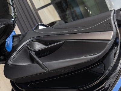 2026 McLaren 750S Base