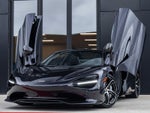2027 McLaren 750S Base