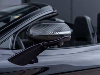 2027 McLaren 750S Base