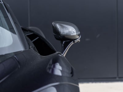 2027 McLaren 750S Base