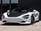 2027 McLaren 750S Base