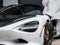 2027 McLaren 750S Base