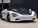 2027 McLaren 750S Base