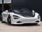 2027 McLaren 750S Base