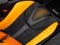 2027 McLaren 750S Base