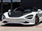 2027 McLaren 750S Base