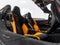 2027 McLaren 750S Base