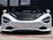 2027 McLaren 750S Base