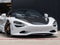 2027 McLaren 750S Base