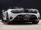 2027 McLaren 750S Base