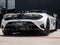 2027 McLaren 750S Base