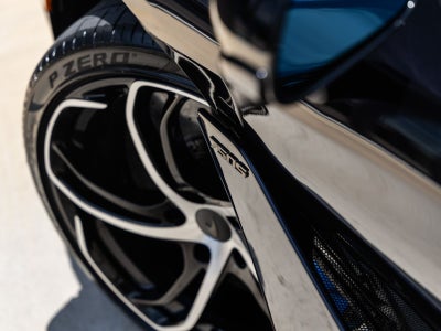 2027 McLaren 750S Base
