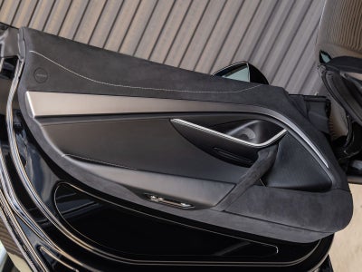 2027 McLaren 750S Base