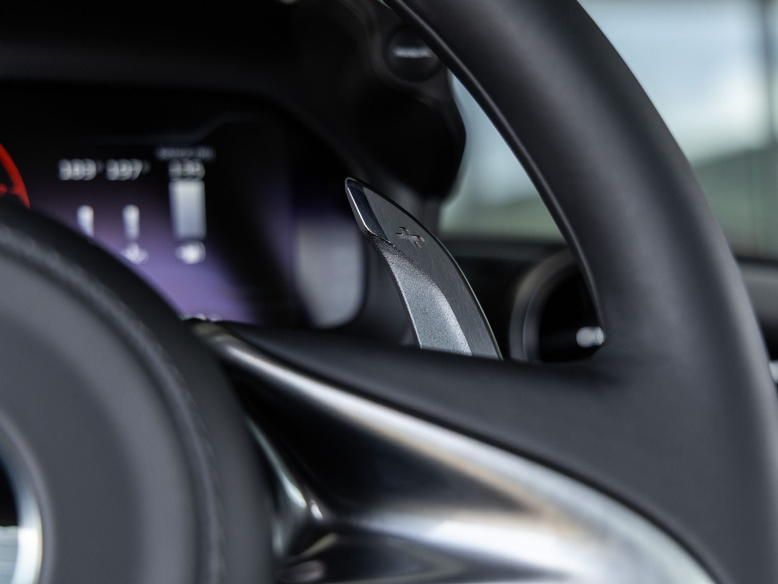 2027 McLaren 750S Base