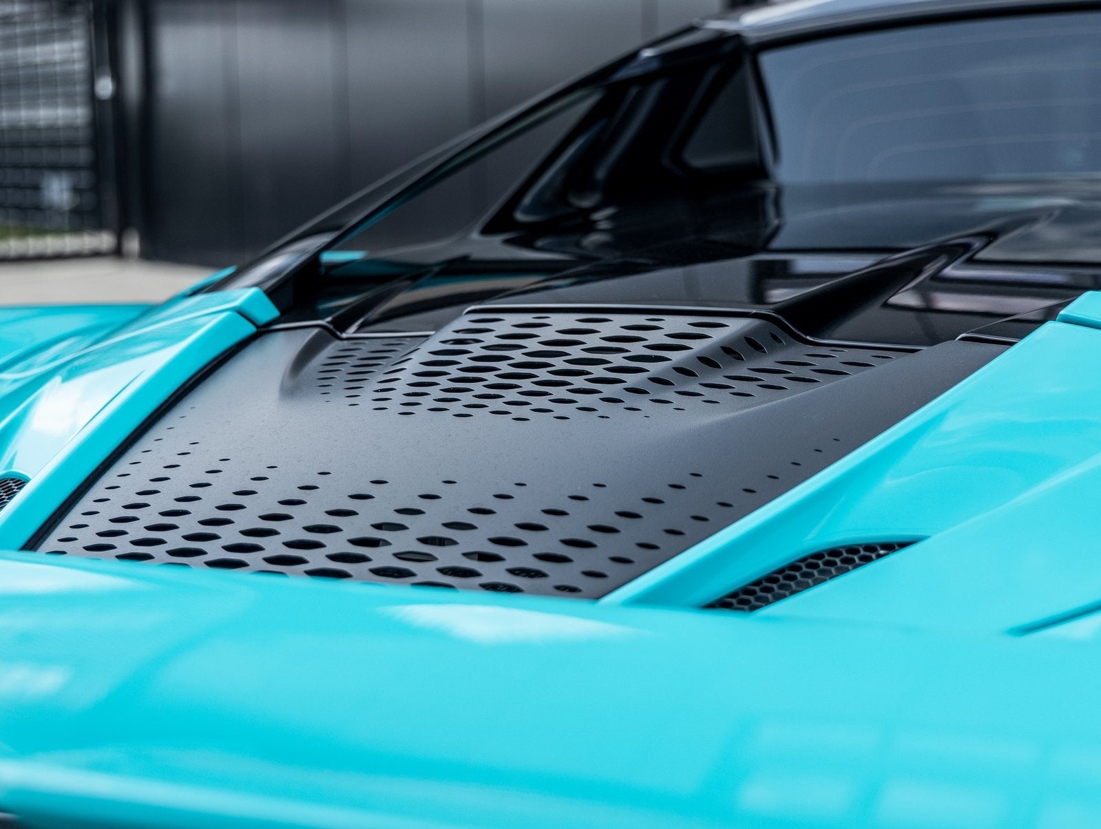 2024 McLaren 750S Base