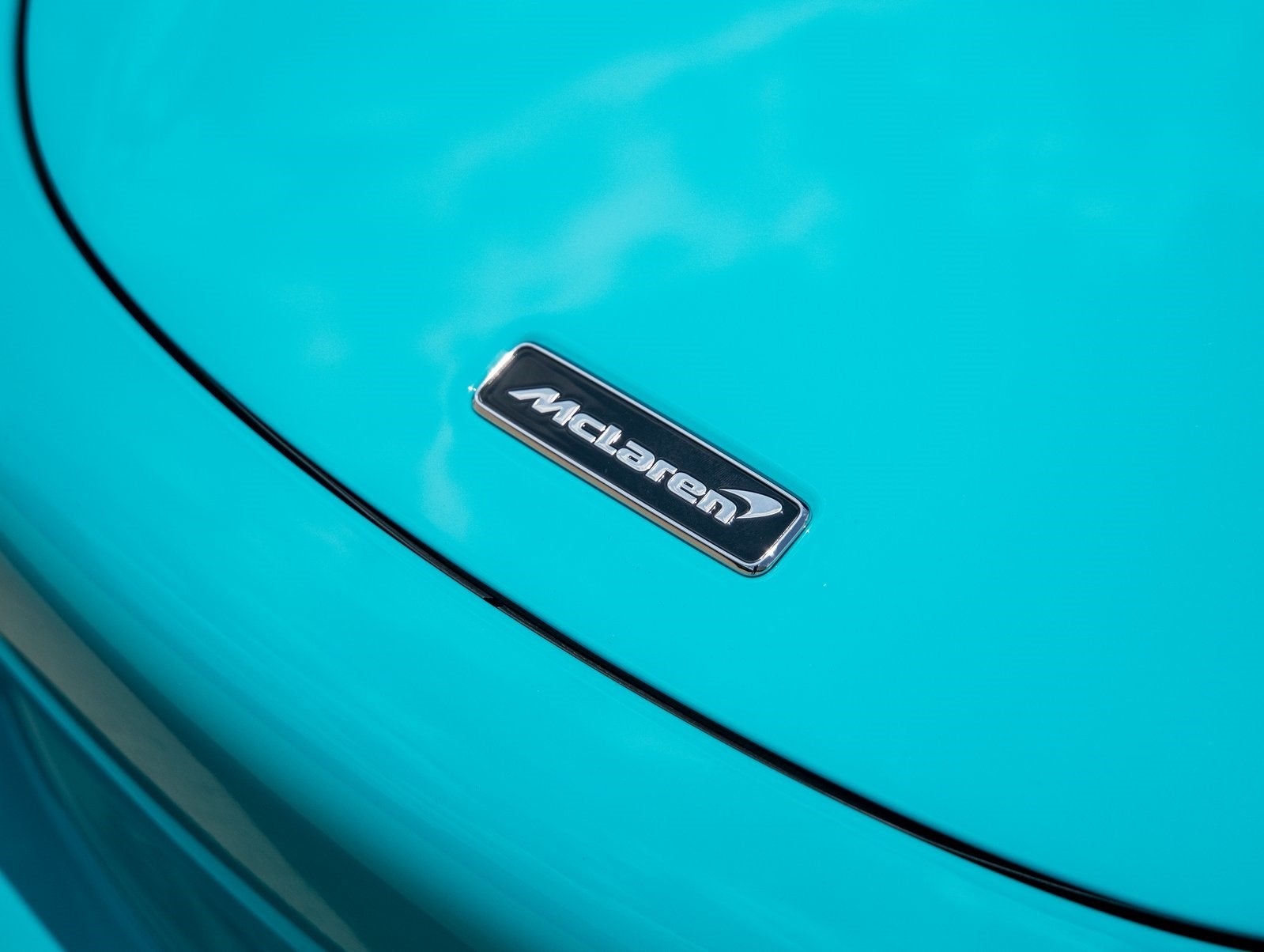 2024 McLaren 750S Base