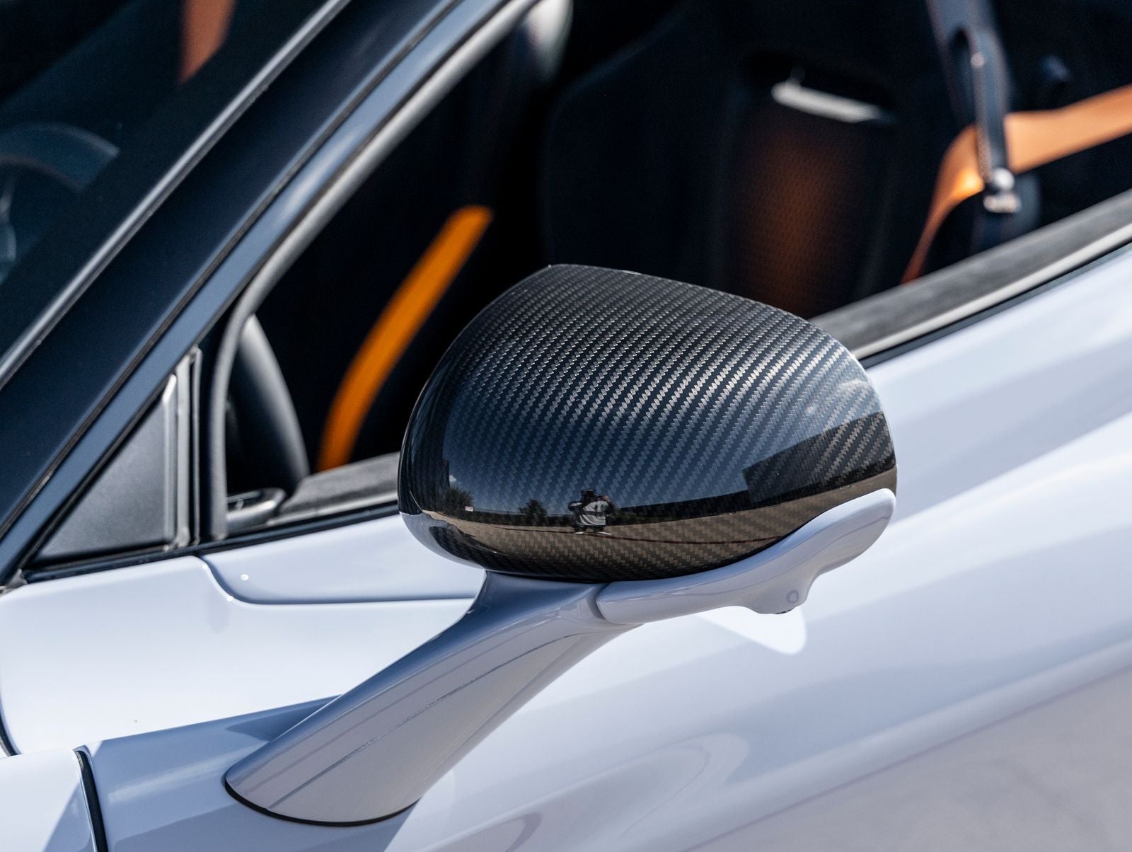2026 McLaren 750S Base