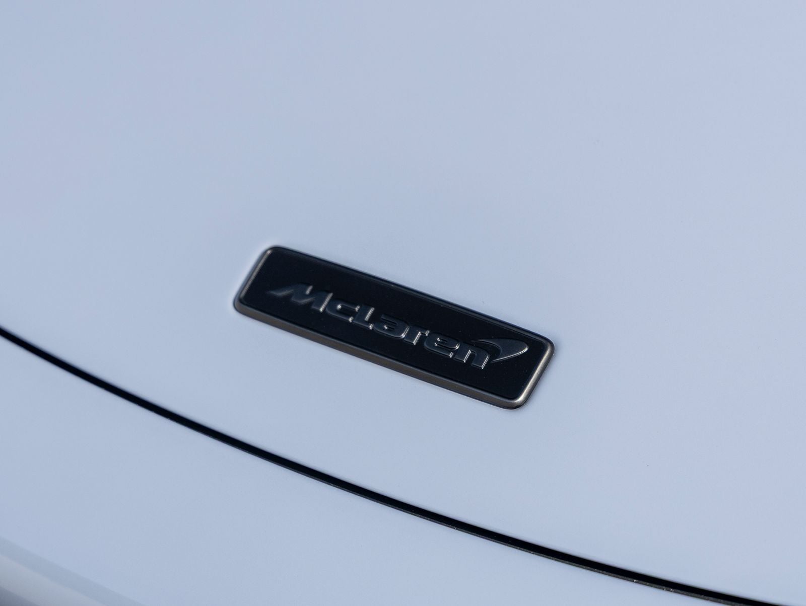 2026 McLaren 750S Base