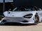2026 McLaren 750S Base