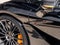 2027 McLaren 750S Base