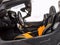 2027 McLaren 750S Base