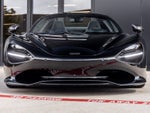 2027 McLaren 750S Base